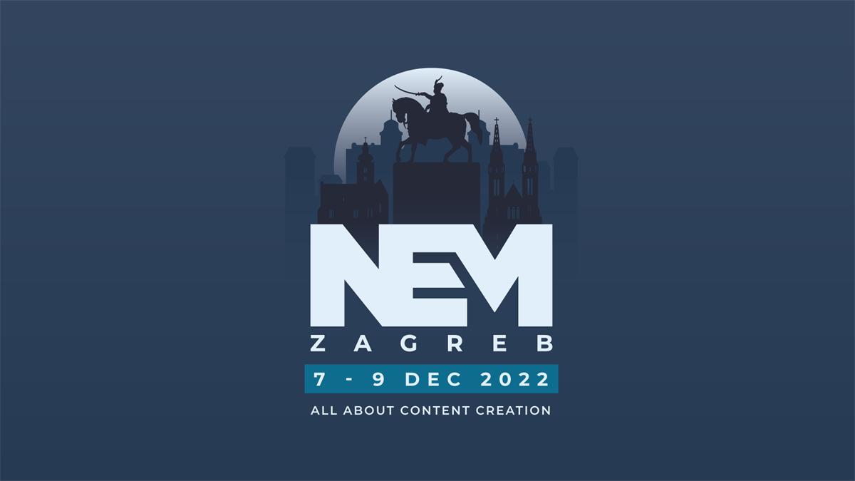 Nem Zagreb presents the full event program